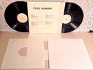 Jimi Hendrix Foxy Hendrix LP Record Album VG