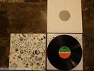 **PRISTINE** OUT OF PRINT Led Zeppelin III (3) 180g QUIEX SV Classic Records