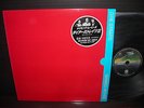 Dire Straits Making Movies Japan Orig. LP STICKER INSERT NM