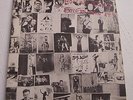 Rolling Stones Exile On Main Street Original EX/NM w/ Postcards