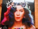 Marina and the Diamonds - Froot LP vinyl & download New & Sealed
