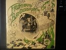 FRUMIOUS BANDERSNATCH Same (Muggles Gramophone) E.P. US orig. purple vinyl, rare