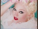 MADONNA - Bedtime Stories - LP Vinyl (1994) Gatefold / Lyric Inner 9362-45767-1