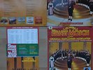 Ernst Mosch: Infos + LP aus 1981
