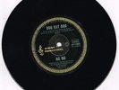 AC/DC - DOG EAT DOG (AP-11403) 100 ONLY REPRODUCTION BLACK VINYL 7