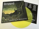 Cruciamentum - Engulfed In Desolation vinyl lp dead congregation disma krypts