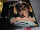 DAVID BOWIE-YOUNG AMERICANS-1975-LAMINATED SLEEVE-NO RESERVE RARE