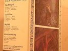 FONIT CETRA CFE 101 WAGNER  DER RING DES NIBELUNGEN FURTWANGLER 18LP NM