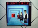 Silent Circle ?– ? 1 - LP 1986 (original BLOW UP)