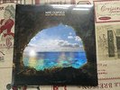Mike Oldfield Man on the Rocks Deleted color 2LP new and sealed (46/500)
