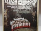 Regensburger Domspatzen : Bach : Weihnachtsoratorium : 3 Vinyl LP Box-Set ;