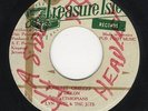 Ethiopians ?– The Whip / Cool It Omego ORIG JA 7