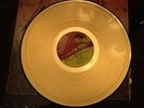 METALLICA CREEPING DEATH SPECIAL ANNIVERSARY EDITION GOLD VINYL 12