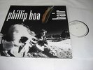 (2514)  Phillip Boa And The Voodooclub - Hair - FOC - Musterplatte - 1989