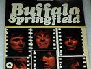 BUFFALO SPRINGFIELD Self Titled 1st Orig 1967 US LP