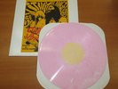 Guided By Voices - Tonics & Twisted Chasers PINK Vinyl LP - PLAYED ONCE