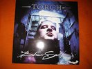 TORCH - Blauer Samt DoLP 2000, Vinyl, Boulevard Bou, Toni L, Advanced Chemistry