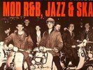VARIOUS - Get On The Right Track: Mod R&B Jazz & Ska - Vinyl (limited 2xLP)