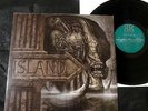 ISLAND PICTURES RARE SWISS COMPLEX PROG ORIG LP ELOITERON AGAMEMNON GENTLE GIANT