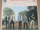 Rolling Stones - Satisfaction + 3 - Japan - London EP w/Picture Cover- Near Mint