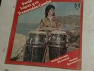 Sonia Lopez y Su Tremendon Combo - Bobby Quesada Dir. Musical & Siso Marrero Lp