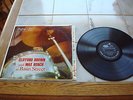 CLIFFORD BROWN and MAX ROACH at BASIN STREET LP ORIG EMARCY LABEL