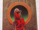 Grateful Dead Blues For Allah 1975 LP NM- Very Nice Original W/ Insert GD-LA494