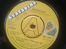 Sam Williams Love Slipped Through My Fingers Grapevine Demo Label