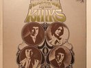 KINKS Something Else By The Kinks LP Vinyl 1967 Reprise 6279 ORIGINAL S-1256