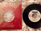 Brief Encounter - TOTAL SATISFACTION b/w HUMAN 7