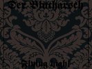 DER BLUTHARSCH Flying High  LIMITED 2LP BLACK VINYL 2009