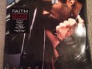 George Michael ?Faith Vinyl Record Still SEALED 1987 Columbia USA LP 40867-S1