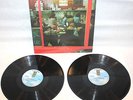 Tom Waits Nighthawks At The Diner/1975 Vinyl LP/Asylum Records Gatefold cover