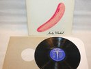 Velvet Underground and Nico NAKED BANANA/1967 original LP/Verve records V6-5008