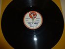 WHITE GOSPEL 78 RPM RECORD - SUN SPOT QUARTET - SUN SPOT 1000