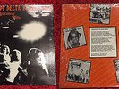 MISSISSIPPI DELTA BLUES BAND SAM MYERS RARE LP TJ RECORDS TOM DOWD SHRINK WRAP