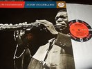 JOHN COLTRANE : IMPRESSIONS ORIGINAL MONO LP IMPULSE A-42 USA