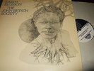THE JOHN BETSCH SOCIETY : EARTH BLOSSOM LP 1974 STRATA-EAST SES 19748 USA