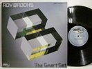 Roy Brooks BAYSTATE JP ORG The Smart Set (SHIPPING,USD10)