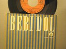 BEBI DOL - MUSTAFA   RARE YUGOSLAVIAN NEW WAVE 7