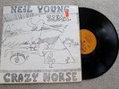 Neil Young   ZUMA   NM Original STILL IN SHRINK  MS 2242