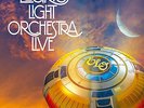LIVE - ELECTRIC LIGHT ORCHESTRA ELO Vinyl Double LP / NEW & Sealed 140gram