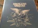 Broilers - Vanitas - 1 Pressung - weißes Vinyl - NEU und OVP