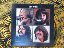The Beatles LET IT BE LP CAPITOL-EMI LILA CAPITOL SW-6386 Canada