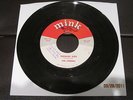 RARE 45 RPM Doo-Wop The Stereos Teenage Kids Memory Lane 1959 Mink Records MR 22