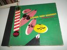BARBER SHOP HARMONY 78 RPM CAPITOL 3 RECORD SET THE SPORTSMEN BARBERSHOP QUARTET