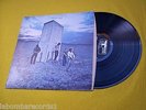 Who who's next track record 1º press UK vinyl lp Ç