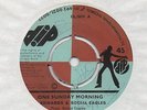 ? RARE  REGGAE ? RUPIE EDWARDS - One Sunday morning -   7