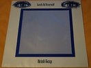 LP URIAH HEEP LOOK AT YOURSELF the 1st Germany issue in great condndition