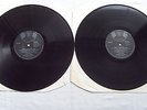 ELTON JOHN YELLOW BRICK ROAD 1st 1973 Trans.Red Press LP PRISTINE REVIEW COPY